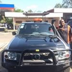 Leonardo Blair - @contratistablair - Instagram