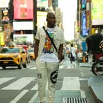 Leonardo Blair - @starphenix23 - Instagram