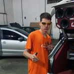 Leonardo Borba - Facebook