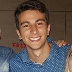 Leonardo Borba - @leoborbafv - Instagram
