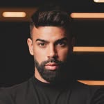 𝑳𝑬𝑶𝑵𝑨𝑹𝑫𝑶 𝑩𝑶𝑹𝑩𝑨 - @leonardoborbahair - Instagram
