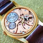 Leonardo Bustos - @relojes_argentina - Instagram