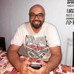 Leonardo Bustos - @leobustos1982 - Instagram