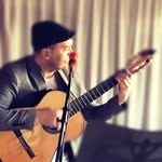 Leonardo Bustos - @leocuyo_folk - Instagram