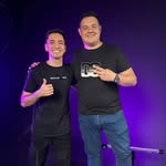 Leonardo Bustos - @leobustosmarketer - Instagram