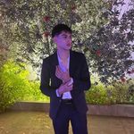 Leonardo Carreon - @lliuna_rc - Instagram