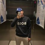 Leonardo Carreon 🥷 - @leooazuaraa - Instagram
