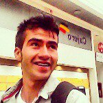 leonardo cepeda - @layllons - Instagram