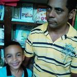 Leonardo Cepeda Rosario - @leonardocepedarosario - Instagram