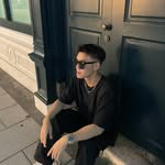 Chan Kar Wai - @leonardochan__ - Instagram