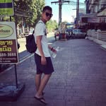 Leo - @leonardo_chan - Instagram