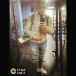 Leonardo Chan - @leon_chan17_2000 - Instagram