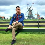 Leonardo Chandra - @leonardo730chandra - Instagram