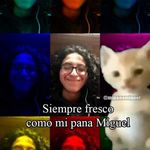 Leonardo Cisneros - @leonardoscv7 - Instagram