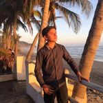 Leonardo Cisneros - @cb_leonardo13 - Instagram