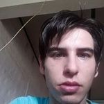 Leonardo Cisneros - @odran454 - Instagram
