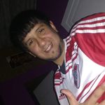 Leonardo Cisneros - @ciromora18 - Instagram
