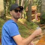 Leonardo Colin - @colinleonardo - Instagram