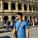 Leonardo Colin - @leo_colin - Instagram
