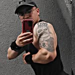 Leonardo Colin - @fxleocolin - Instagram