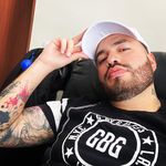 Leonardo Corona - @peercii - Instagram