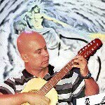 Leonardo Corrales - @narrokique - Instagram