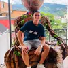 Leonardo Corrales - @kenneth_fernandez16 - TikTok