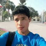 Leonardo Corrales - @leonardoc1637 - Instagram