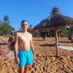 Leonardo Corrales - @leocorrales1999 - Instagram