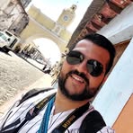 Leonardo Corrales - Facebook