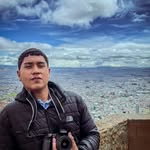 Leonardo Donado - @ledommm - Instagram