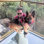 Leonardo Donado Garzón - @blind_lancelot - Instagram