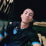 Leonardo Douglas - Facebook