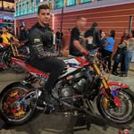 Leonardo Douglas - @garagedoleo_ - Instagram