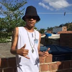 Leonardo Douglas - @leeoo_siilva1 - Instagram
