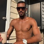 Leonardo Douglas - @douglas__usa - Instagram
