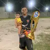 Leonardo Douglas Tel - @leonardodouglaste - TikTok