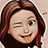 m.a.h💗r.o.t.i.n.a.s🌼 - @douglasleonardo483 - TikTok