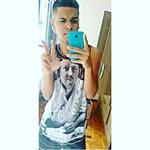 Leonardo Escobar - @leozinho_244 - Instagram