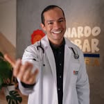 Leonardo Escobar Pediatra - @pediatraleonardoescobar - Instagram
