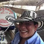 Leonardo Escobar Saldaña - @lescobarconga - Instagram