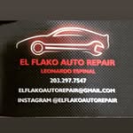 Leonardo Espinal - @elflakoautorepair - Instagram