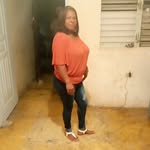 Venecia Samuel - @leonardoespinal_ - Instagram