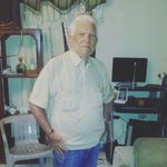 Leonardo Estrella - @estrella5287 - Instagram