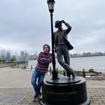 Leonardo Estrella - @jcruenta_mendaz - Instagram