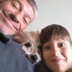 Leonardo Estrella - @leonardoestrella66 - Instagram
