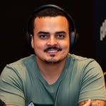 Leonardo Estrella | Poker - @leoestrellapoker - Instagram