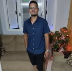 Léo Hoffmann - Facebook