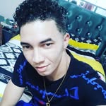 Leonardo Holguin - @yandelh1182 - Instagram