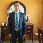 Leonardo Holguin Esparza - @holguinesparza - Instagram